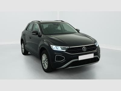 VW T-Roc 1.5 TSI EVO 150 Start/Stop DSG7 Life (2023) - Photo 1