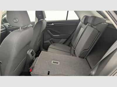 VW T-Roc 1.5 TSI EVO 150 Start/Stop DSG7 Life (2023) - Photo 12