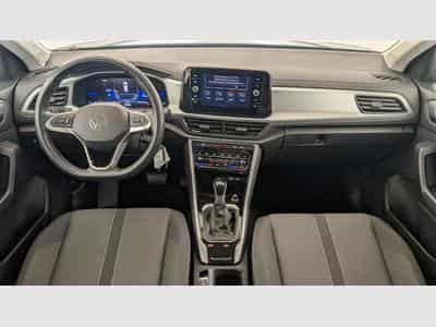 VW T-Roc 1.5 TSI EVO 150 Start/Stop DSG7 Life (2023) - Photo 13
