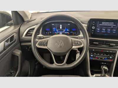 VW T-Roc 1.5 TSI EVO 150 Start/Stop DSG7 Life (2023) - Photo 14