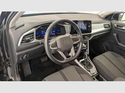 VW T-Roc 1.5 TSI EVO 150 Start/Stop DSG7 Life (2023) - Photo 15