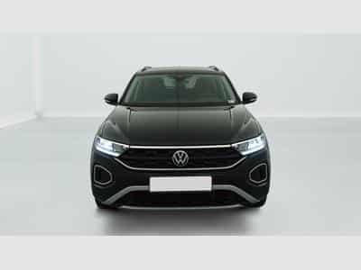 VW T-Roc 1.5 TSI EVO 150 Start/Stop DSG7 Life (2023) - Photo 2