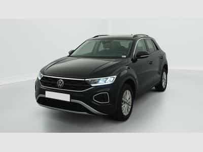 VW T-Roc 1.5 TSI EVO 150 Start/Stop DSG7 Life (2023) - Photo 3