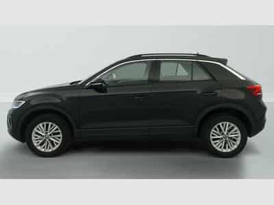 VW T-Roc 1.5 TSI EVO 150 Start/Stop DSG7 Life (2023) - Photo 4