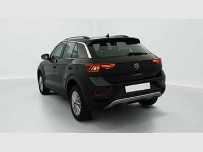 VW T-Roc 1.5 TSI EVO 150 Start/Stop DSG7 Life (2023) - Photo 5