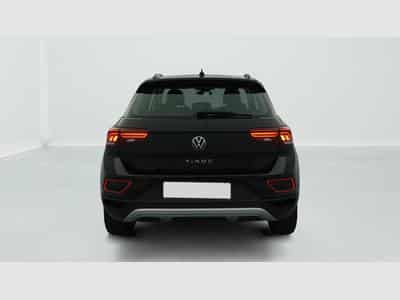 VW T-Roc 1.5 TSI EVO 150 Start/Stop DSG7 Life (2023) - Photo 6