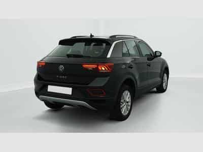VW T-Roc 1.5 TSI EVO 150 Start/Stop DSG7 Life (2023) - Photo 7