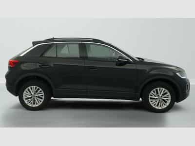 VW T-Roc 1.5 TSI EVO 150 Start/Stop DSG7 Life (2023) - Photo 8