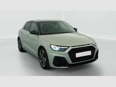 Audi A1 30 TFSI 116 ch BVM6 Design (2025) - Photo 1