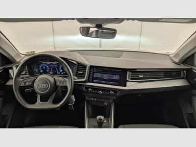 Audi A1 30 TFSI 116 ch BVM6 Design (2025) - Photo 13