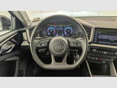 Audi A1 30 TFSI 116 ch BVM6 Design (2025) - Photo 14
