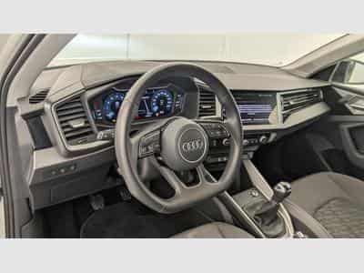 Audi A1 30 TFSI 116 ch BVM6 Design (2025) - Photo 15