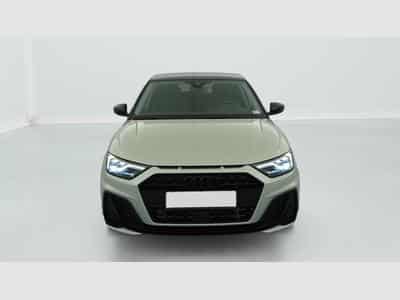 Audi A1 30 TFSI 116 ch BVM6 Design (2025) - Photo 2