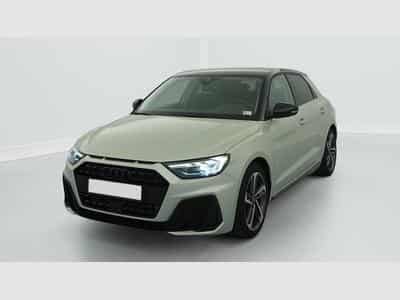 Audi A1 30 TFSI 116 ch BVM6 Design (2025) - Photo 3