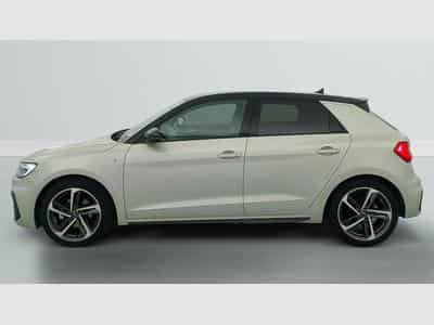 Audi A1 30 TFSI 116 ch BVM6 Design (2025) - Photo 4