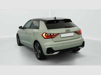 Audi A1 30 TFSI 116 ch BVM6 Design (2025) - Photo 5