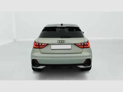 Audi A1 30 TFSI 116 ch BVM6 Design (2025) - Photo 6