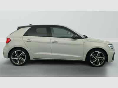 Audi A1 30 TFSI 116 ch BVM6 Design (2025) - Photo 8