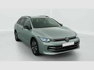 VW GOLF 8 SW 1.5 TSI EVO2 116 BVM6 LIFE PLUS (2024) - Photo 1