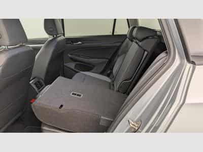 VW GOLF 8 SW 1.5 TSI EVO2 116 BVM6 LIFE PLUS (2024) - Photo 12