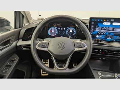 VW GOLF 8 SW 1.5 TSI EVO2 116 BVM6 LIFE PLUS (2024) - Photo 14