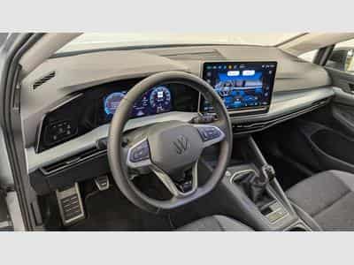 VW GOLF 8 SW 1.5 TSI EVO2 116 BVM6 LIFE PLUS (2024) - Photo 15