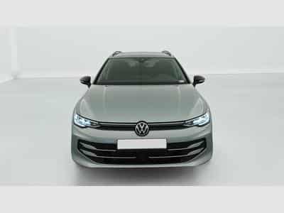 VW GOLF 8 SW 1.5 TSI EVO2 116 BVM6 LIFE PLUS (2024) - Photo 2
