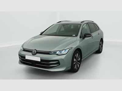 VW GOLF 8 SW 1.5 TSI EVO2 116 BVM6 LIFE PLUS (2024) - Photo 3