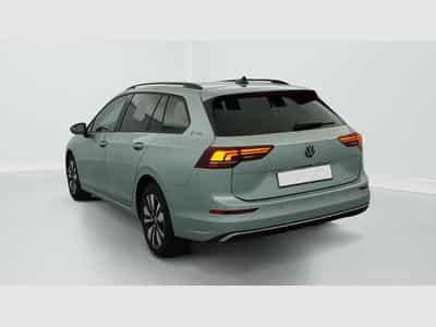 VW GOLF 8 SW 1.5 TSI EVO2 116 BVM6 LIFE PLUS (2024) - Photo 5