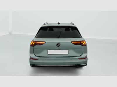 VW GOLF 8 SW 1.5 TSI EVO2 116 BVM6 LIFE PLUS (2024) - Photo 6