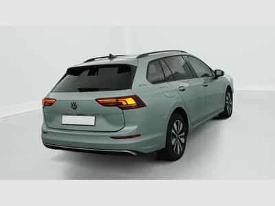 VW GOLF 8 SW 1.5 TSI EVO2 116 BVM6 LIFE PLUS (2024) - Photo 7
