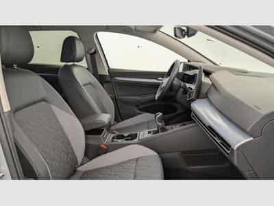 VW GOLF 8 SW 1.5 TSI EVO2 116 BVM6 LIFE PLUS (2024) - Photo 9
