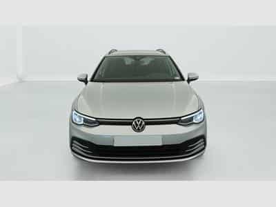 VW GOLF 8 SW 2.0 TDI SCR 115 BVM6 LIFE (2023) - Photo 2