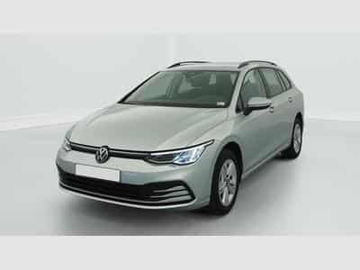VW GOLF 8 SW 2.0 TDI SCR 115 BVM6 LIFE (2023) - Photo 3