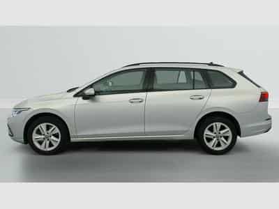 VW GOLF 8 SW 2.0 TDI SCR 115 BVM6 LIFE (2023) - Photo 4