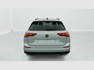 VW GOLF 8 SW 2.0 TDI SCR 115 BVM6 LIFE (2023) - Photo 6
