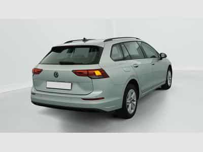VW GOLF 8 SW 2.0 TDI SCR 115 BVM6 LIFE (2023) - Photo 7