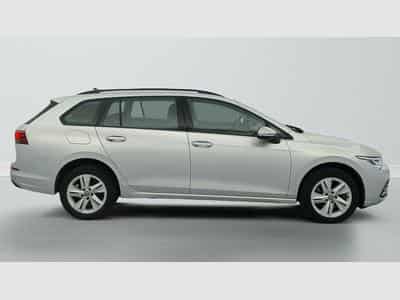VW GOLF 8 SW 2.0 TDI SCR 115 BVM6 LIFE (2023) - Photo 8