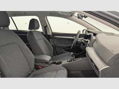 VW GOLF 8 SW 2.0 TDI SCR 115 BVM6 LIFE (2023) - Photo 9