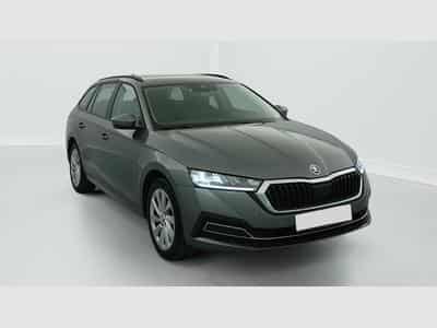 Skoda Octavia 2.0 TDI 150 CH DSG7 BUSINESS (2023) - Photo 1