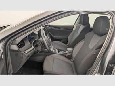 Skoda Octavia 2.0 TDI 150 CH DSG7 BUSINESS (2023) - Photo 15