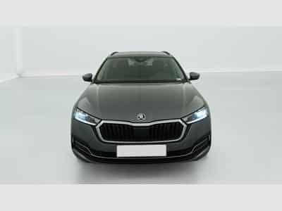 Skoda Octavia 2.0 TDI 150 CH DSG7 BUSINESS (2023) - Photo 2