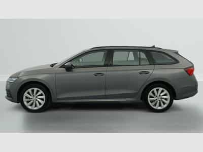 Skoda Octavia 2.0 TDI 150 CH DSG7 BUSINESS (2023) - Photo 4