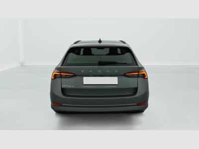 Skoda Octavia 2.0 TDI 150 CH DSG7 BUSINESS (2023) - Photo 6