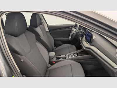 Skoda Octavia 2.0 TDI 150 CH DSG7 BUSINESS (2023) - Photo 9