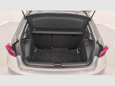 Skoda Fabia 1.0 MPI 80 CH BVM5 AMBITION (2023) - Photo 11