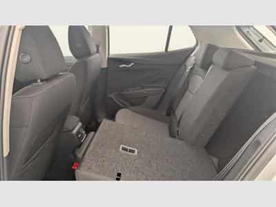 Skoda Fabia 1.0 MPI 80 CH BVM5 AMBITION (2023) - Photo 12