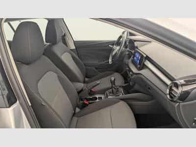 Skoda Fabia 1.0 MPI 80 CH BVM5 AMBITION (2023) - Photo 9