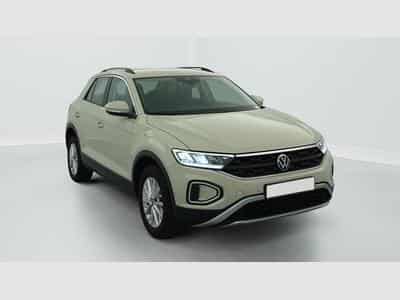 VW T-Roc 1.5 TSI EVO 150 Start/Stop BVM6 Life (2023) - Photo 1