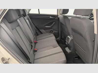 VW T-Roc 1.5 TSI EVO 150 Start/Stop BVM6 Life (2023) - Photo 10